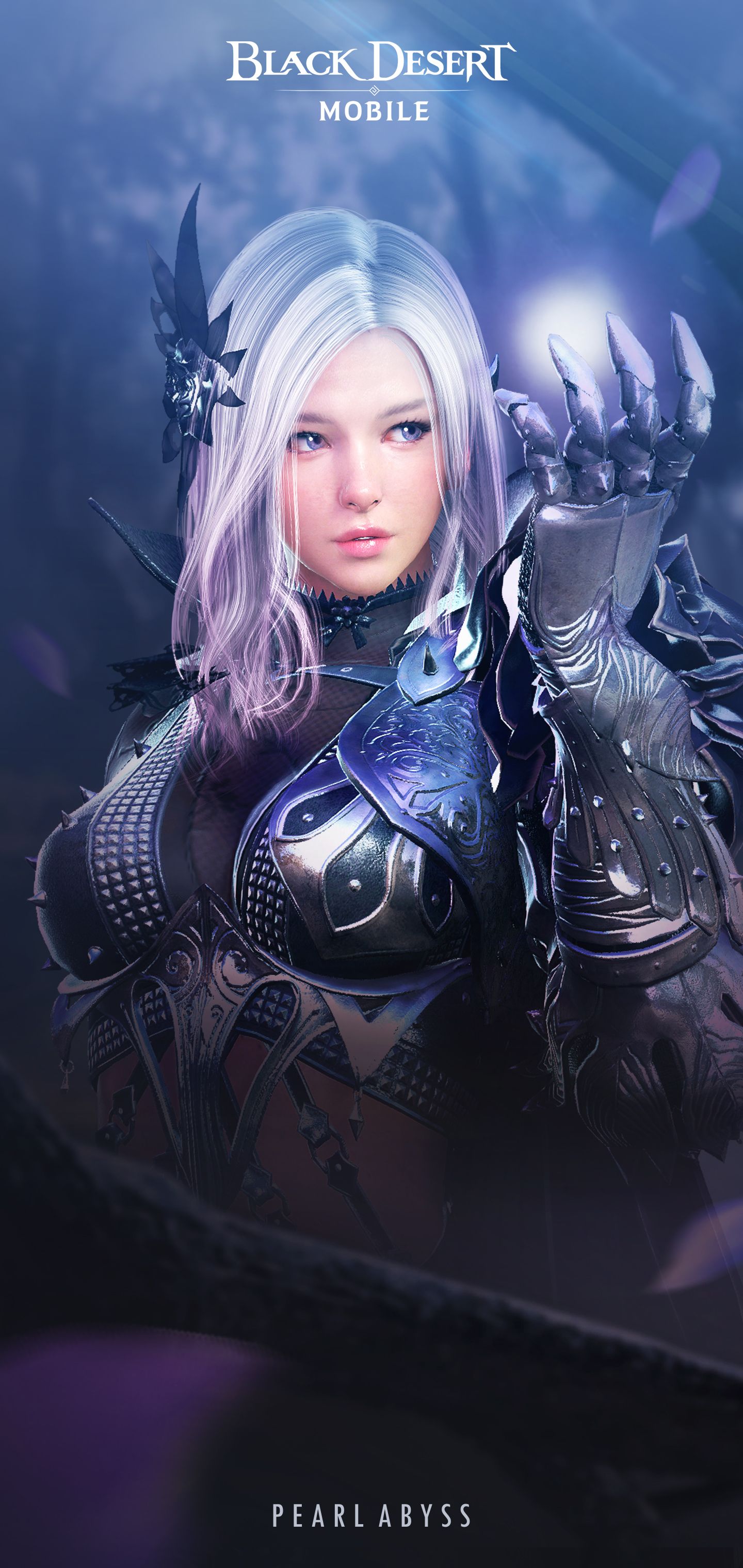 Black Desert Phone Wallpapers - Wallpaper Cave