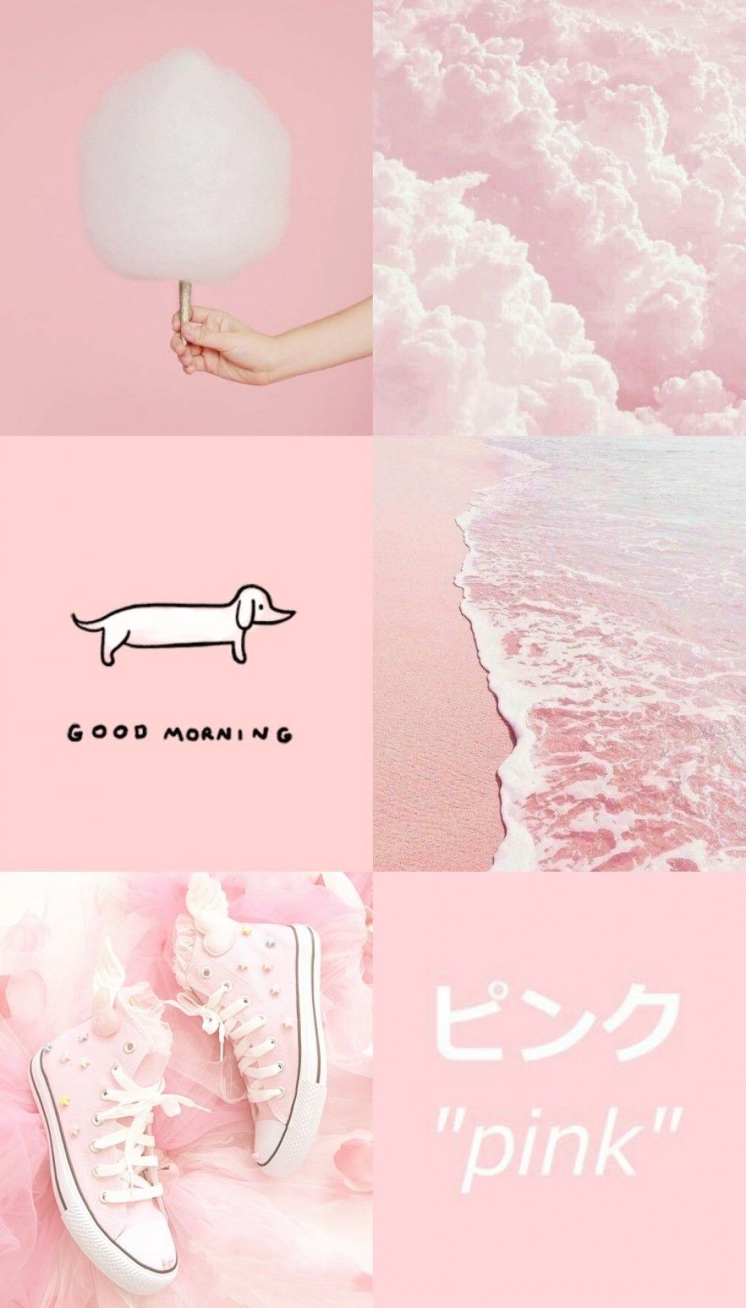 ✅[40+] Aesthetic Pink Image, HD Photos