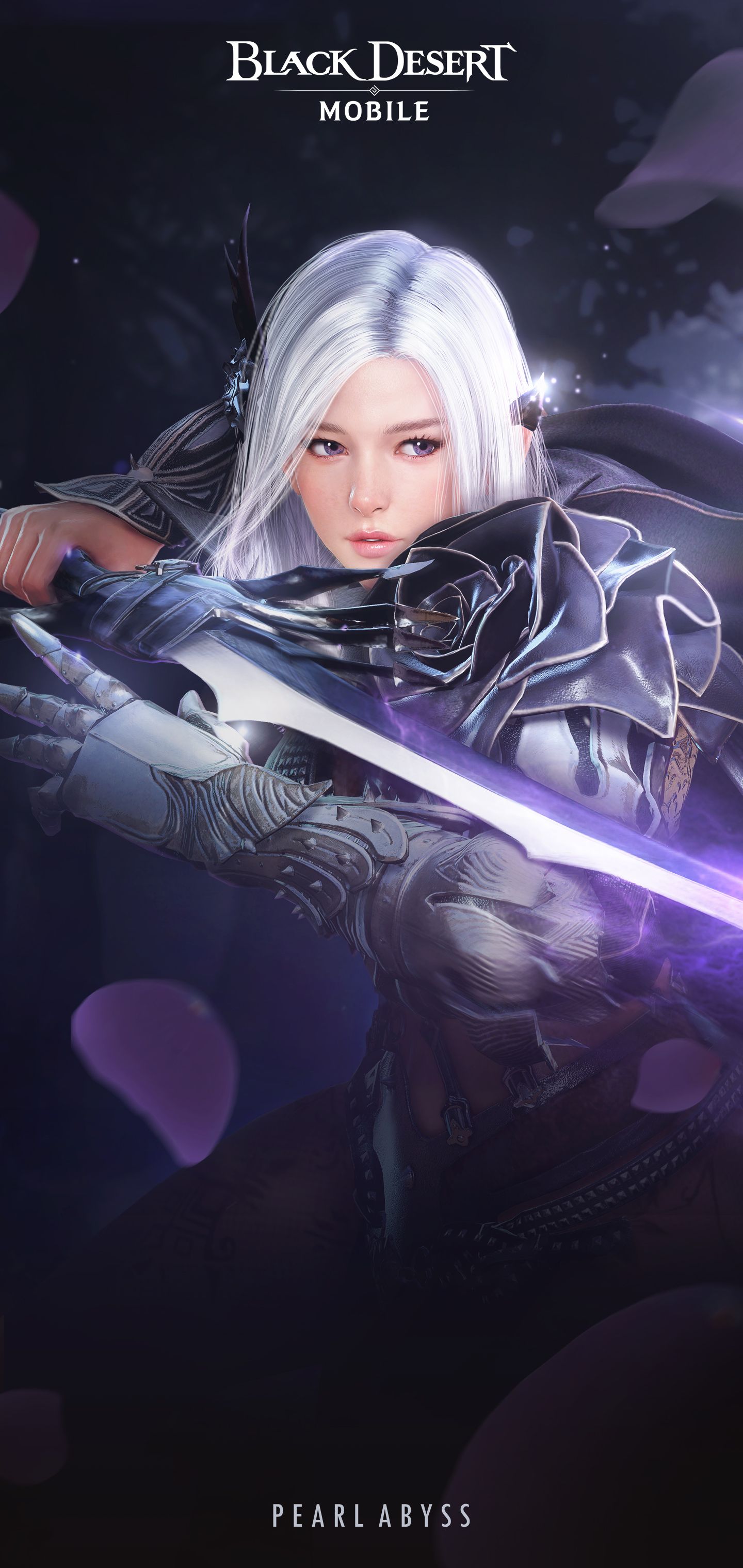 Black Desert Phone Wallpapers - Wallpaper Cave