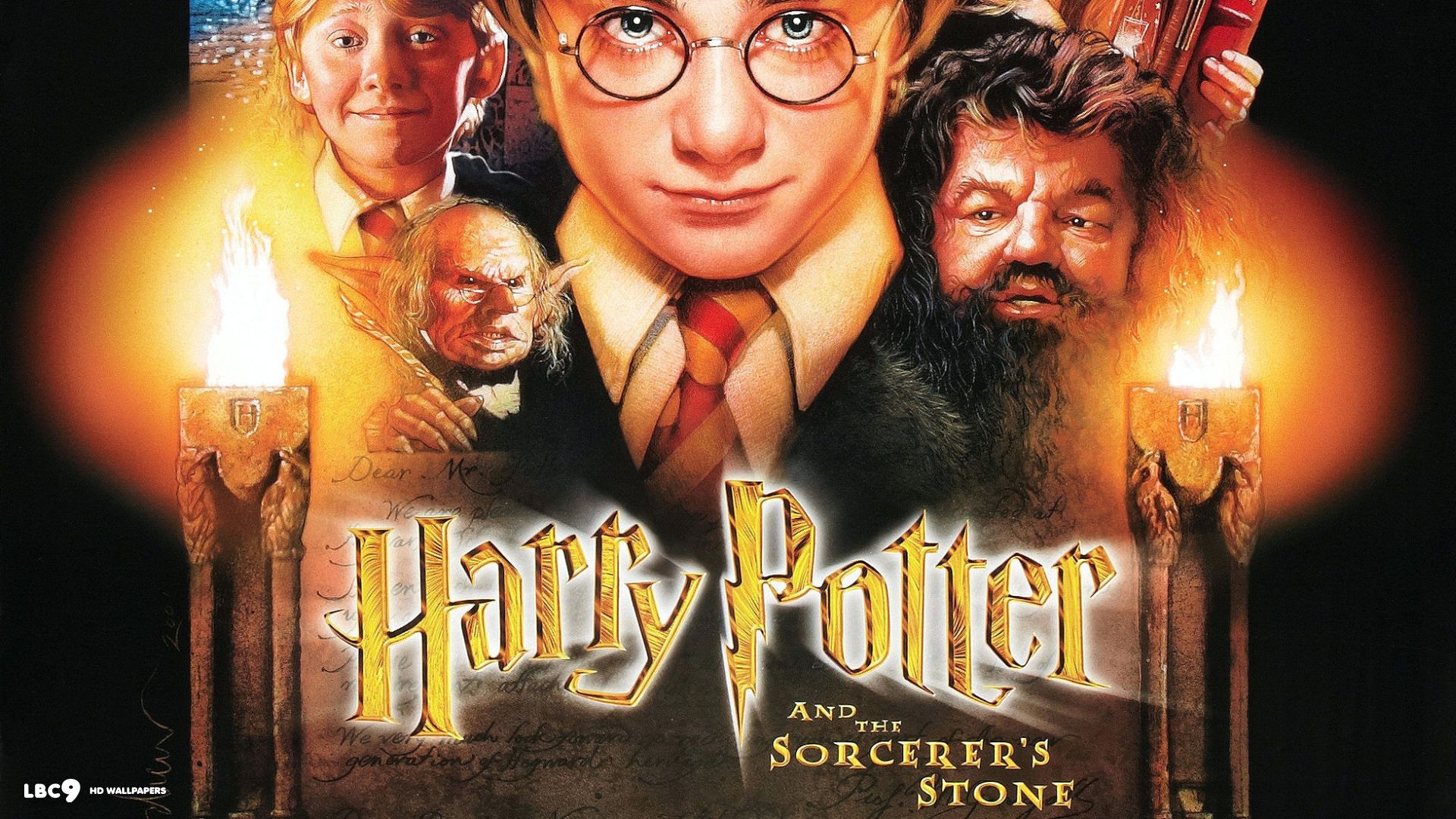 Harry Potter And The Philosopher S Stone Full Movies Klopets