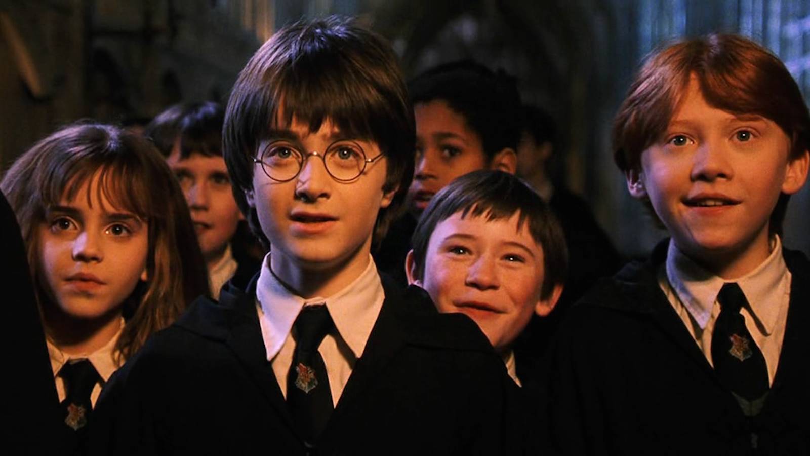 Harry Potter And The Sorcerer's Stone Director Has One Half Giant Size Regret