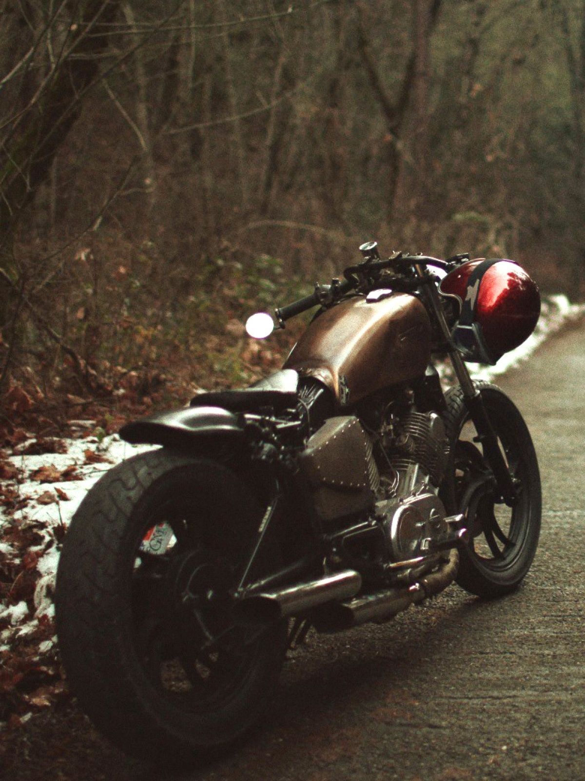 bobber mobile