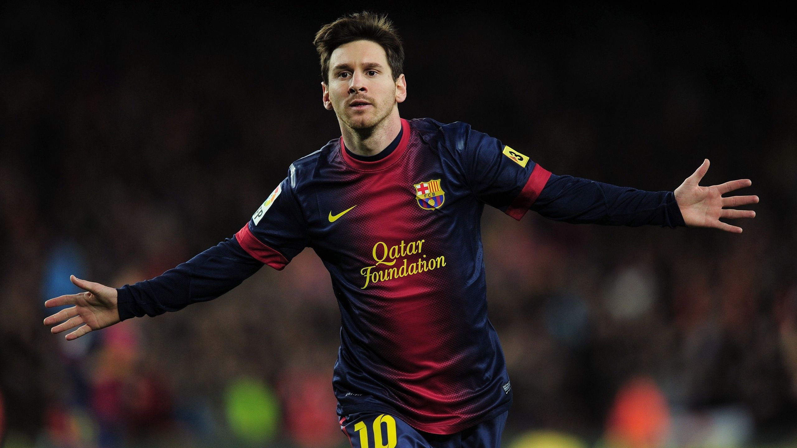 Lionel Messi HD Wallpaper, Pics