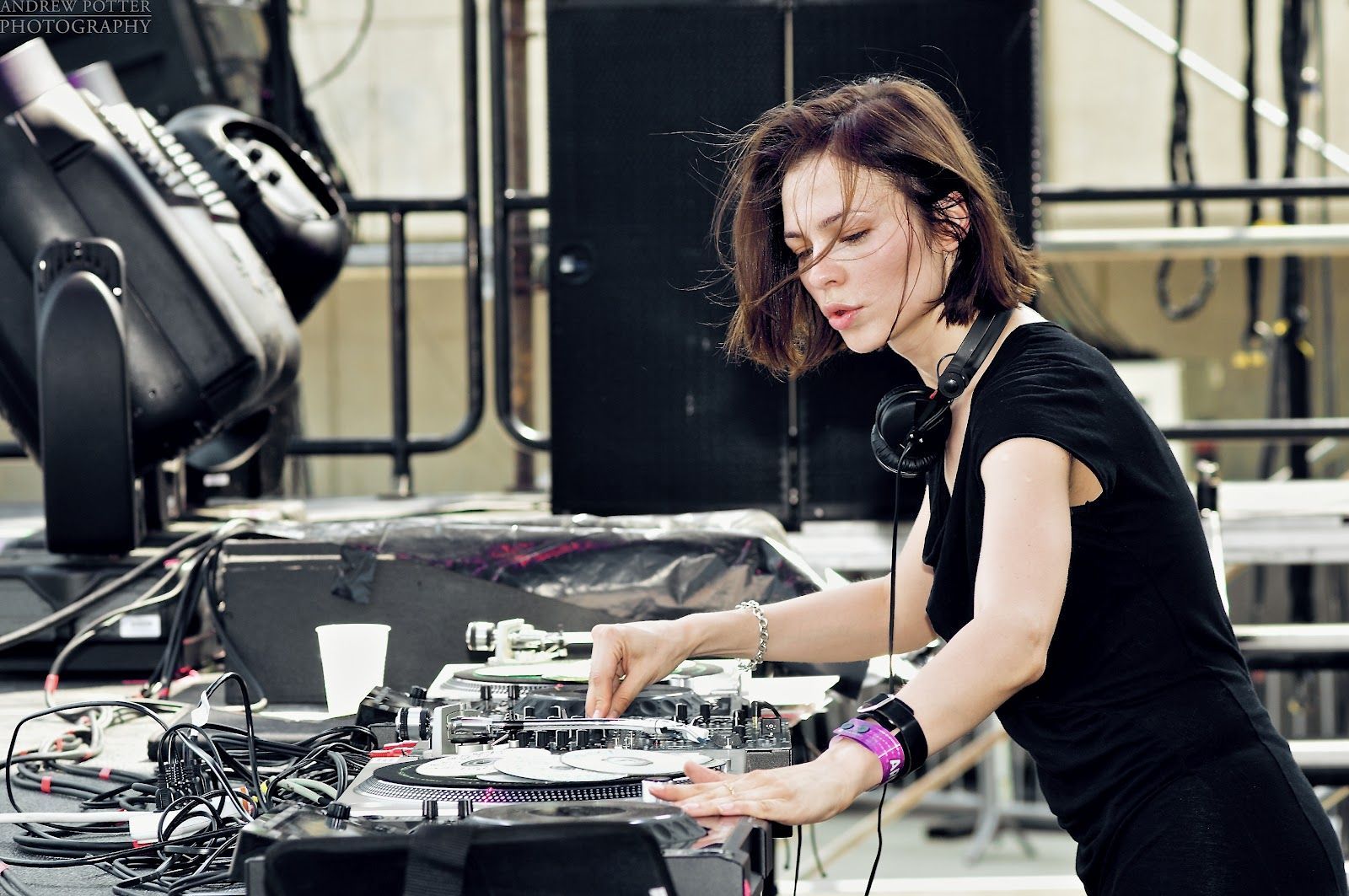 Nina Kraviz Age