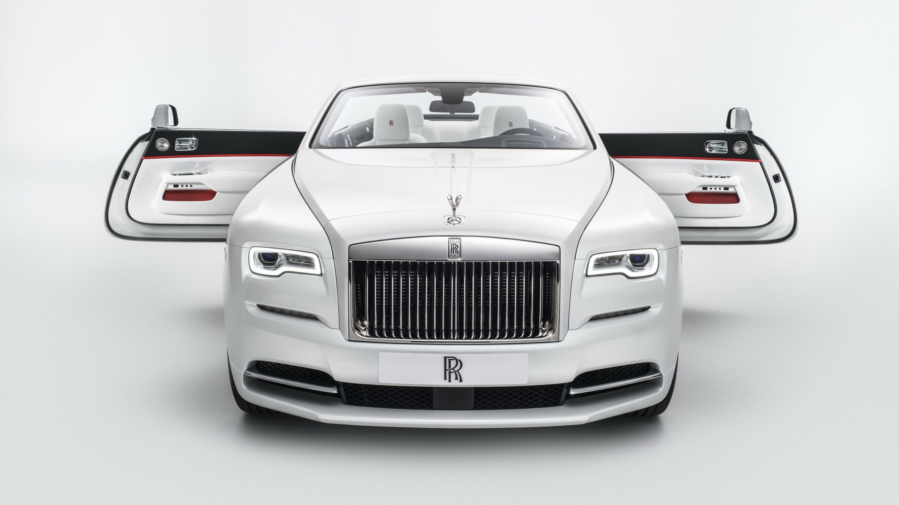 Rolls Royce Dawn Inspired By Fashion Edition Picture, Photo, Wallpaper