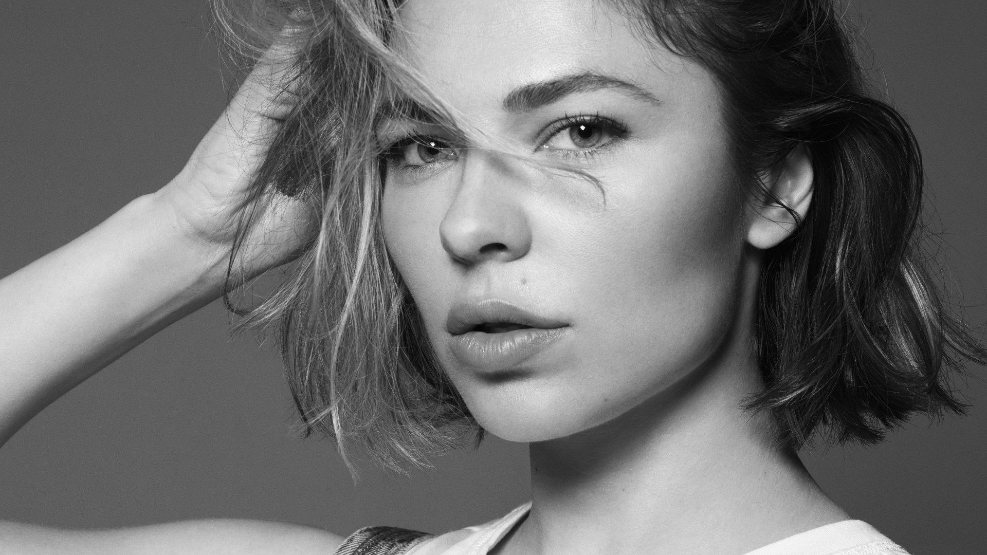 Nina kraviz фото