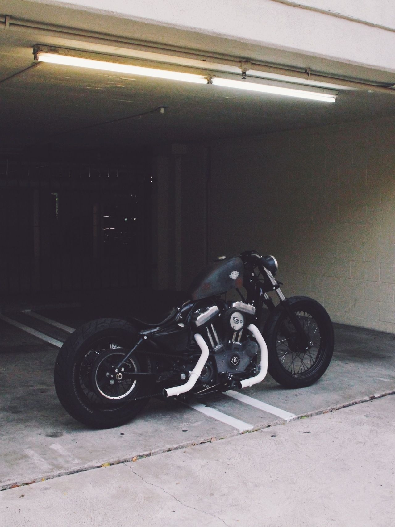 bobber mobile