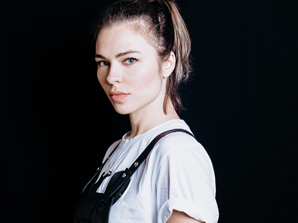 Nina Kraviz Wallpapers - Wallpaper Cave