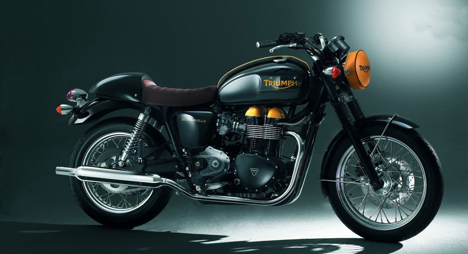 Triumph Bonneville Wallpaper. Triumph motorbikes, Triumph motorcycles, Triumph bonneville