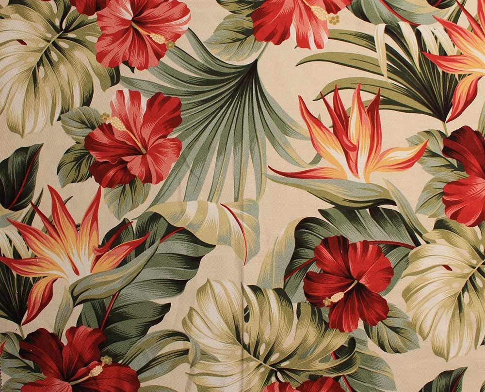 New source for retro barkcloth patterns, 68 colorways, from Diamondhead. Wallpaper vintage, Hawaii pattern, Pattern wallpaper