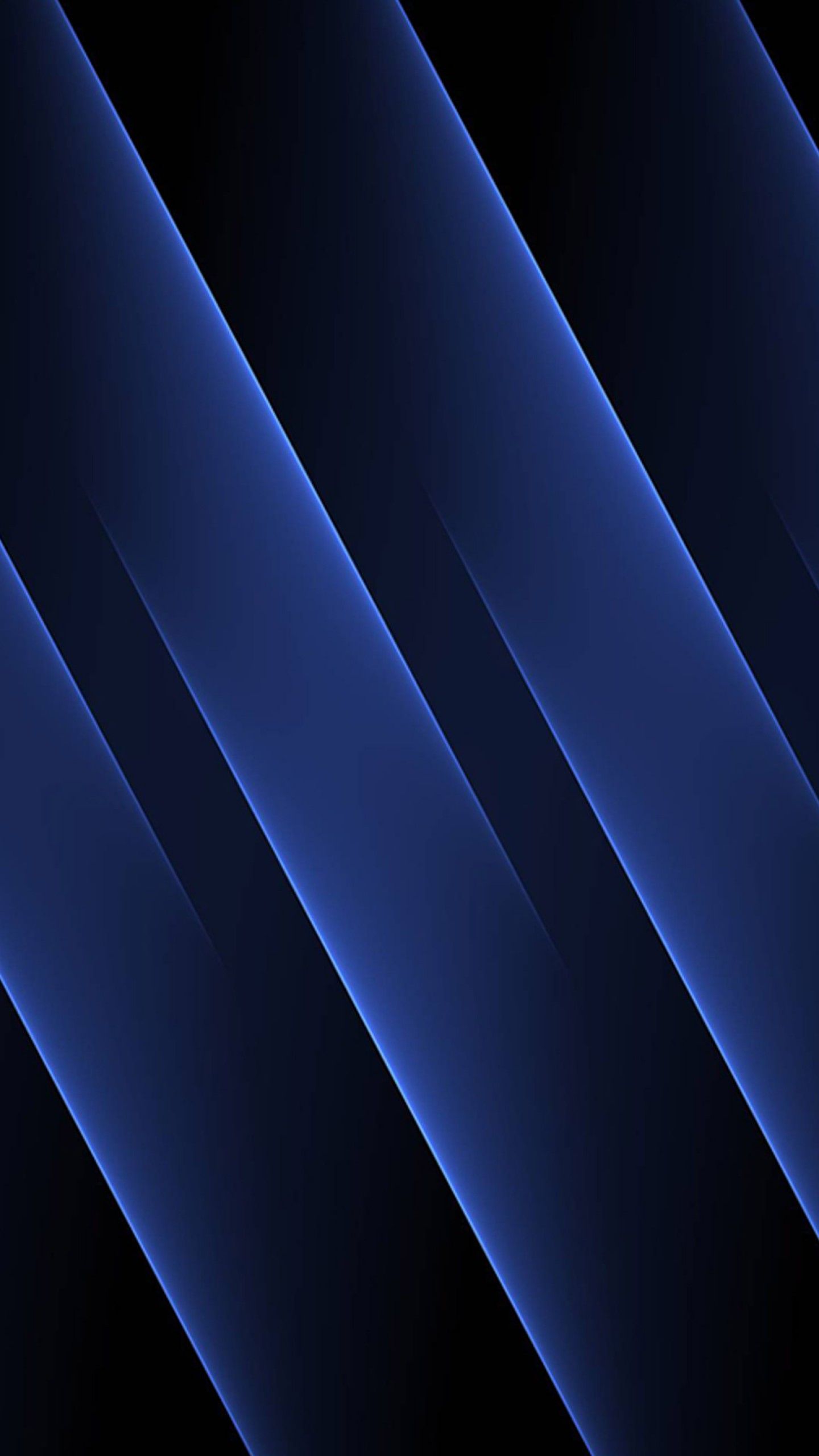 Wallpaper Stripes, Pattern, Blue, Black, HD, Abstract / Editor's Picks,. Wallpaper for iPhone, Android, Mobile and Desktop