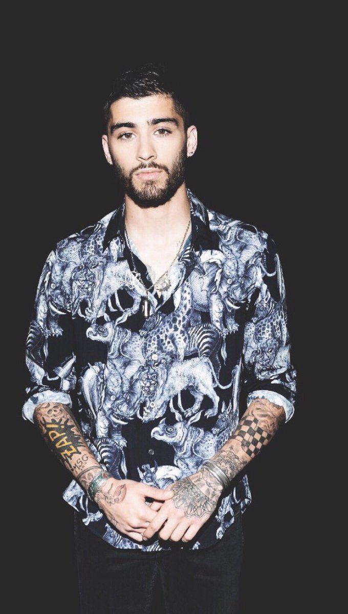 Zayn iPhone Wallpapers - Wallpaper Cave