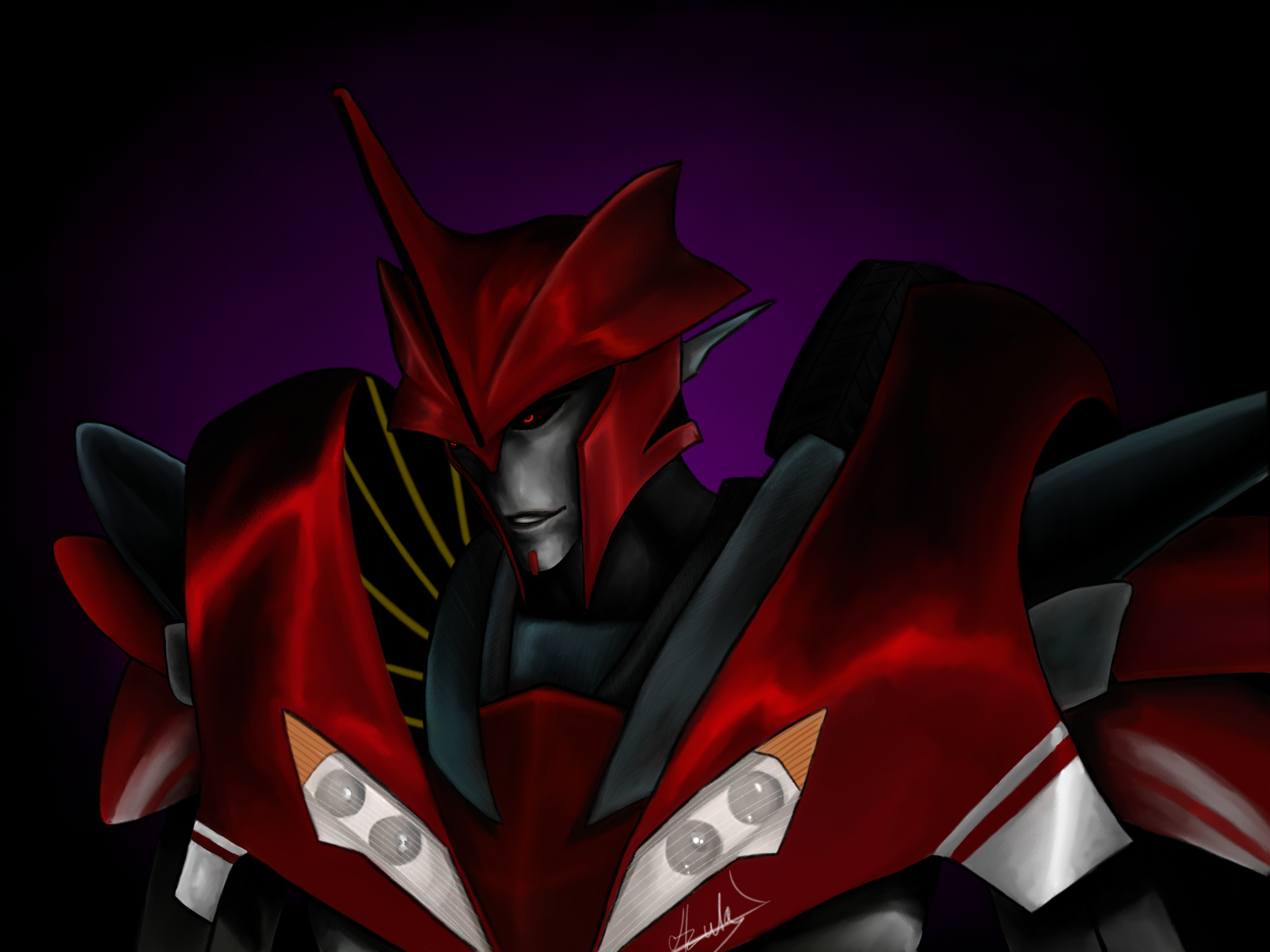 Transformers Prime Knockout Wallpapers Wallpaper Cave 