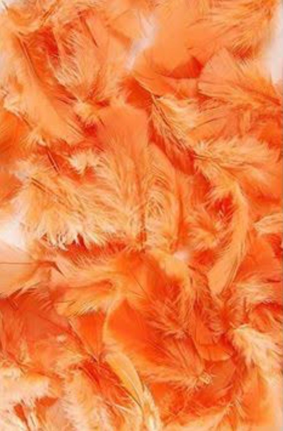 Aesthetic Light Orange Wallpapers - Wallpaper Cave