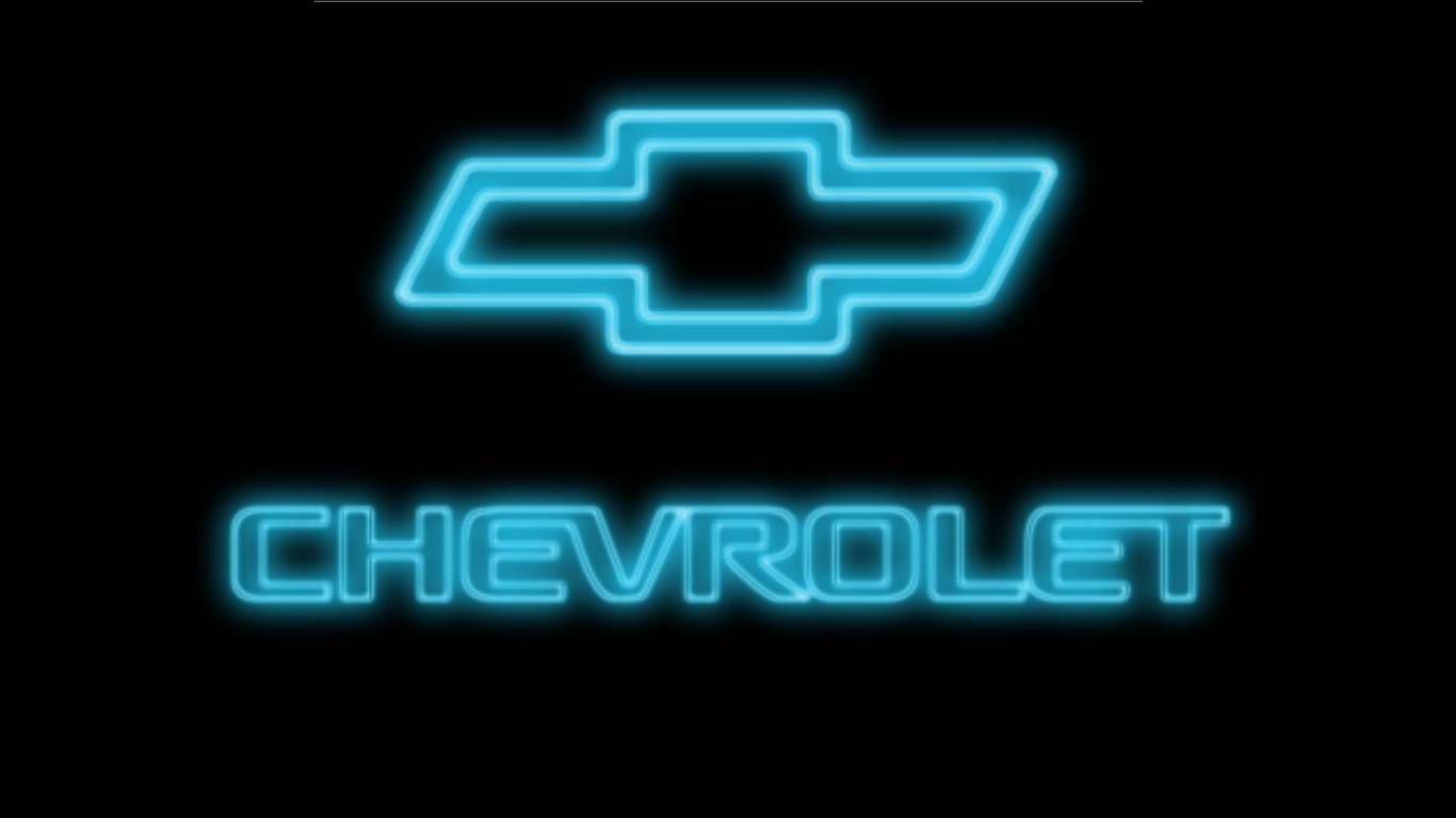 49+ Cool Chevy Logo Wallpapers.