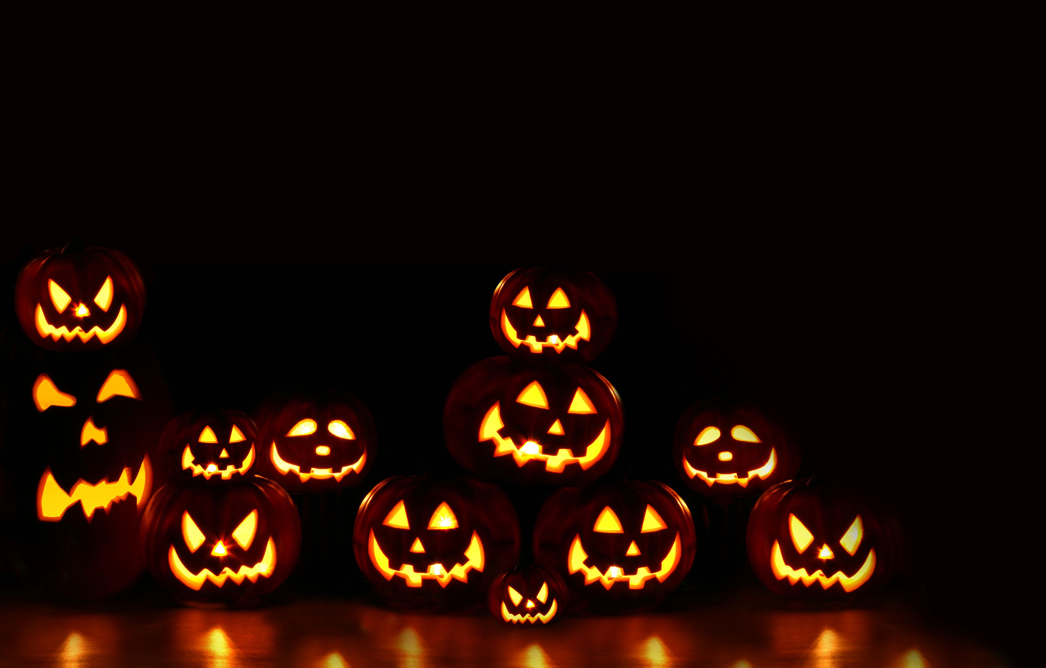 Cool Halloween Pumpkin Wallpaper Happy Halloween Memes, Download Wallpaper