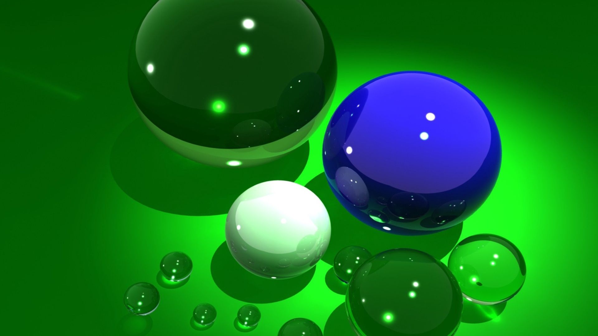 ball variety glass transparent surface colorful x HD Wallpaper. Transparent surfaces, Transparent wallpaper, Transparent