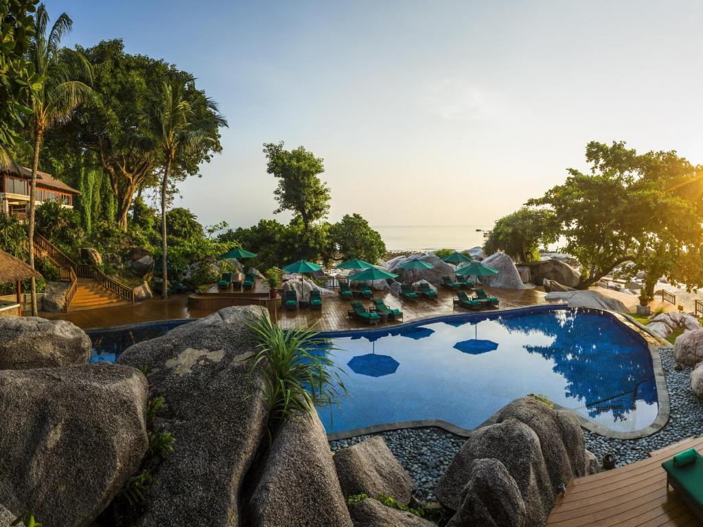 Banyan Tree Bintan Resort (Bintan Island), Photo & Reviews