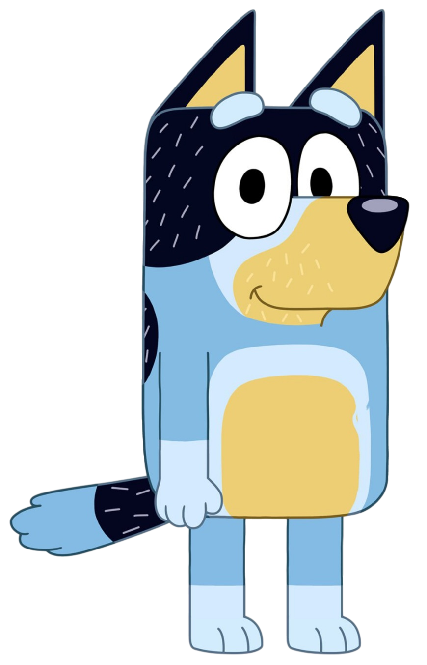 Bluey s Dad Wallpapers Wallpaper Cave