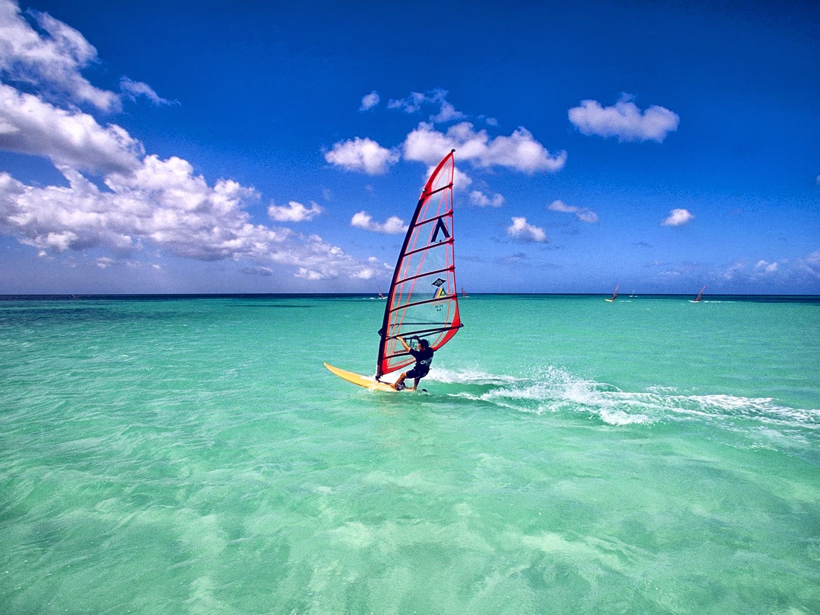 water sports tools: Water Sports Grenadine Wallpaper Download