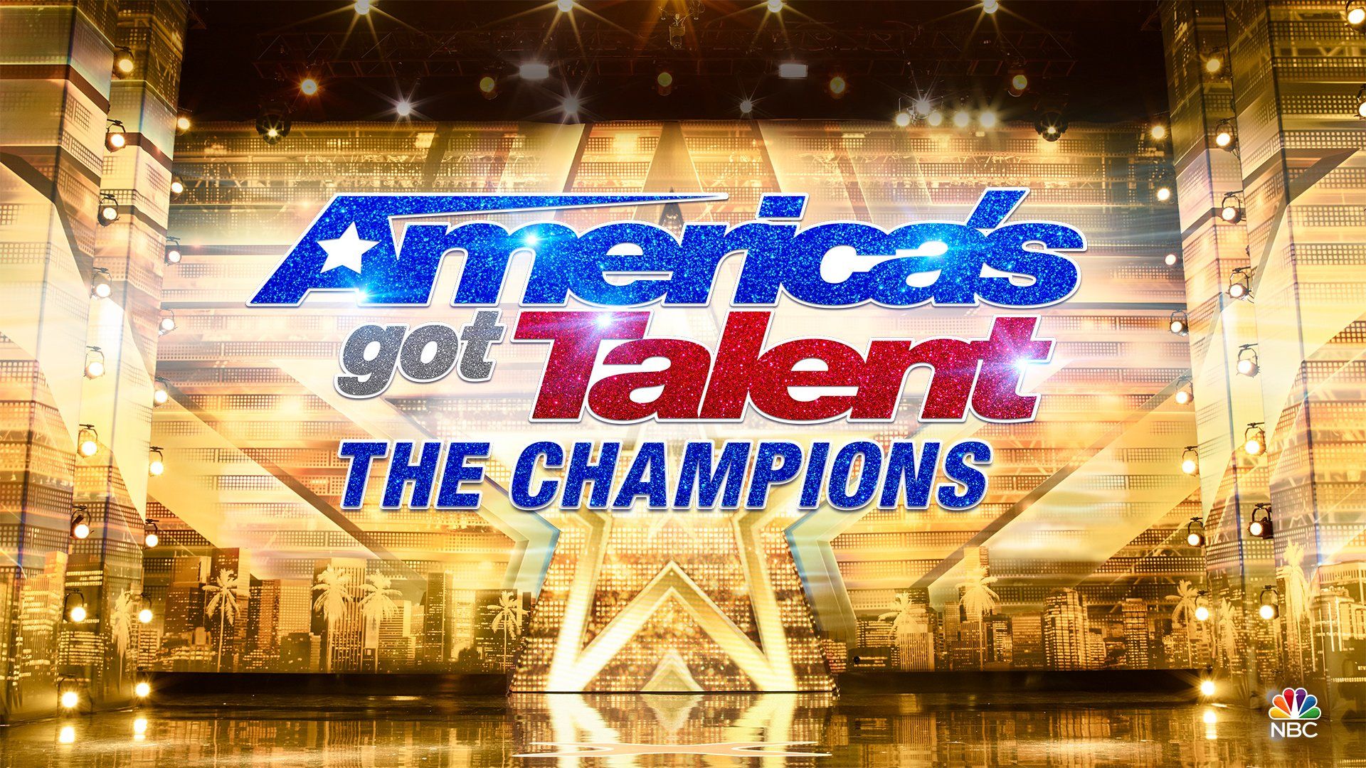 America S Got Talent