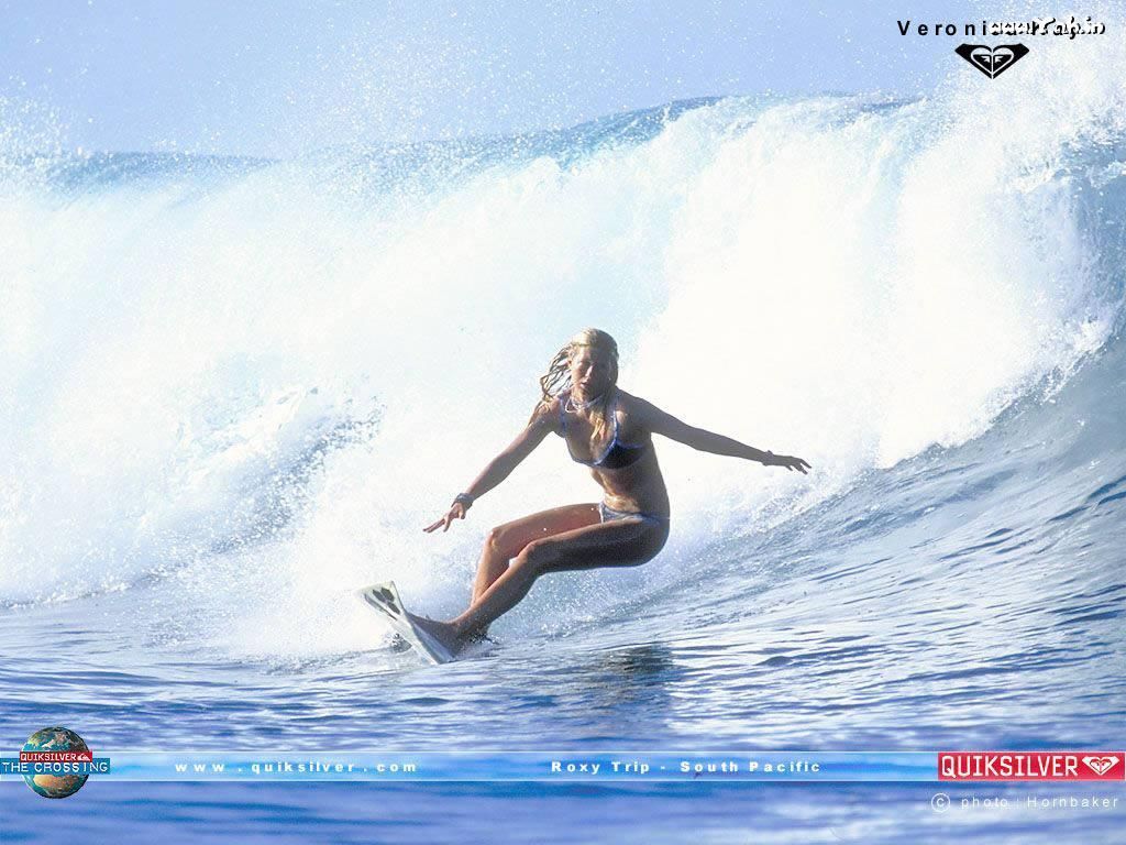 Sports. Surfing Girl. Water Sports Wallpaper.in. Surf girls, Surfing, Girl in water