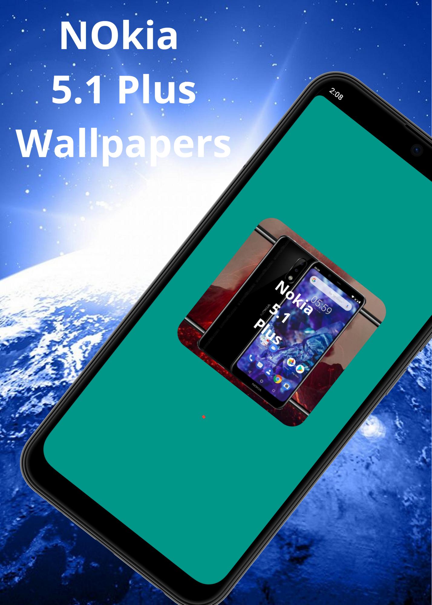 Themes&Wallpaper For Nokia 5.1 Plus pour Androidéléchargez l'APK