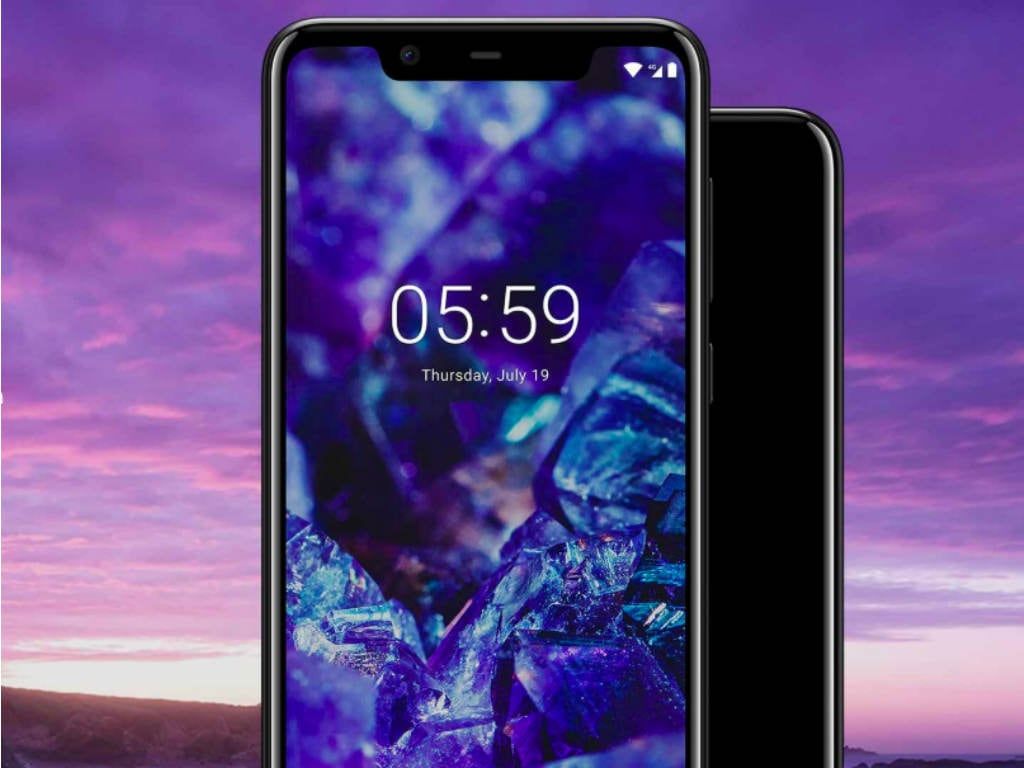 Flipkart's Nokia Days Sale brings 5.1 Plus and 6.1 Plus at Rs 999 and Rs 999- Technology News, Firstpost