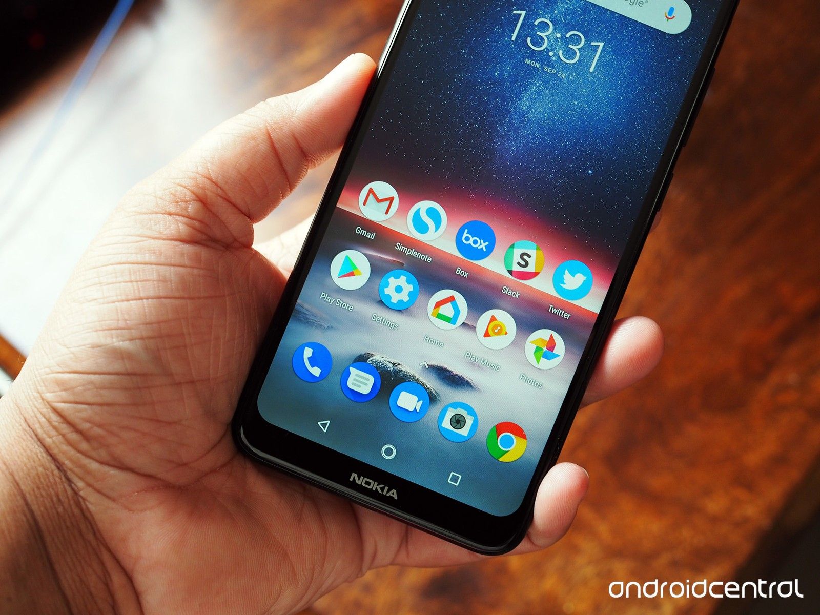 Nokia 5.1 Plus preview: Robust hardware backed