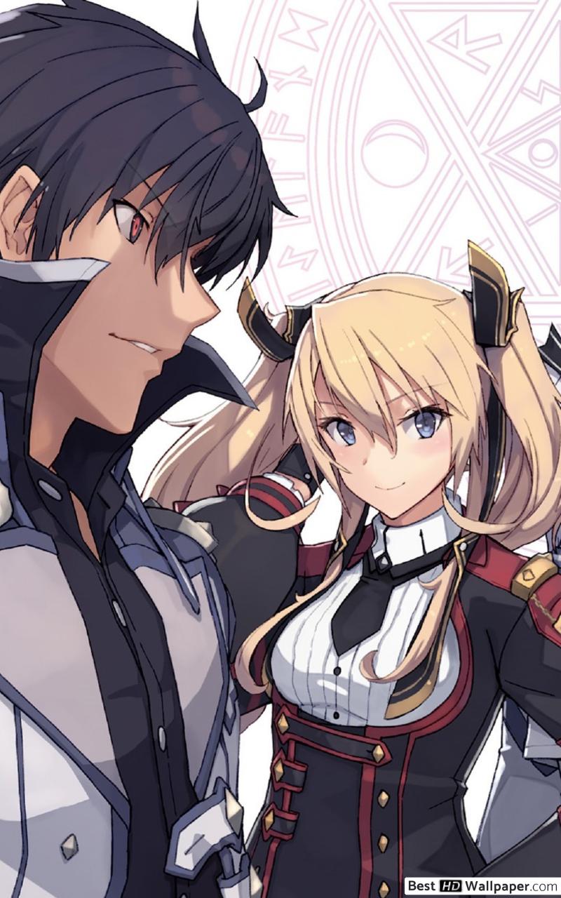 The Misfit of Demon King Academy: History's Strongest Demon King Reincarnates and Goes to School with His Descendants HD wallpaper download