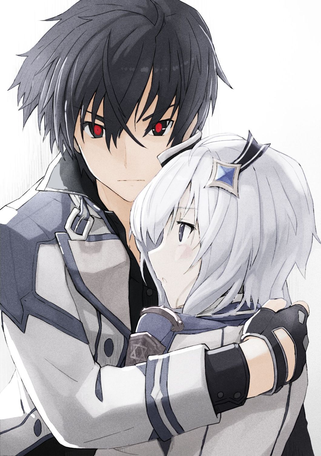 The Misfit of Demon King Academy Wallpaper RamenSwag. Demon king, Demon, Anime movies