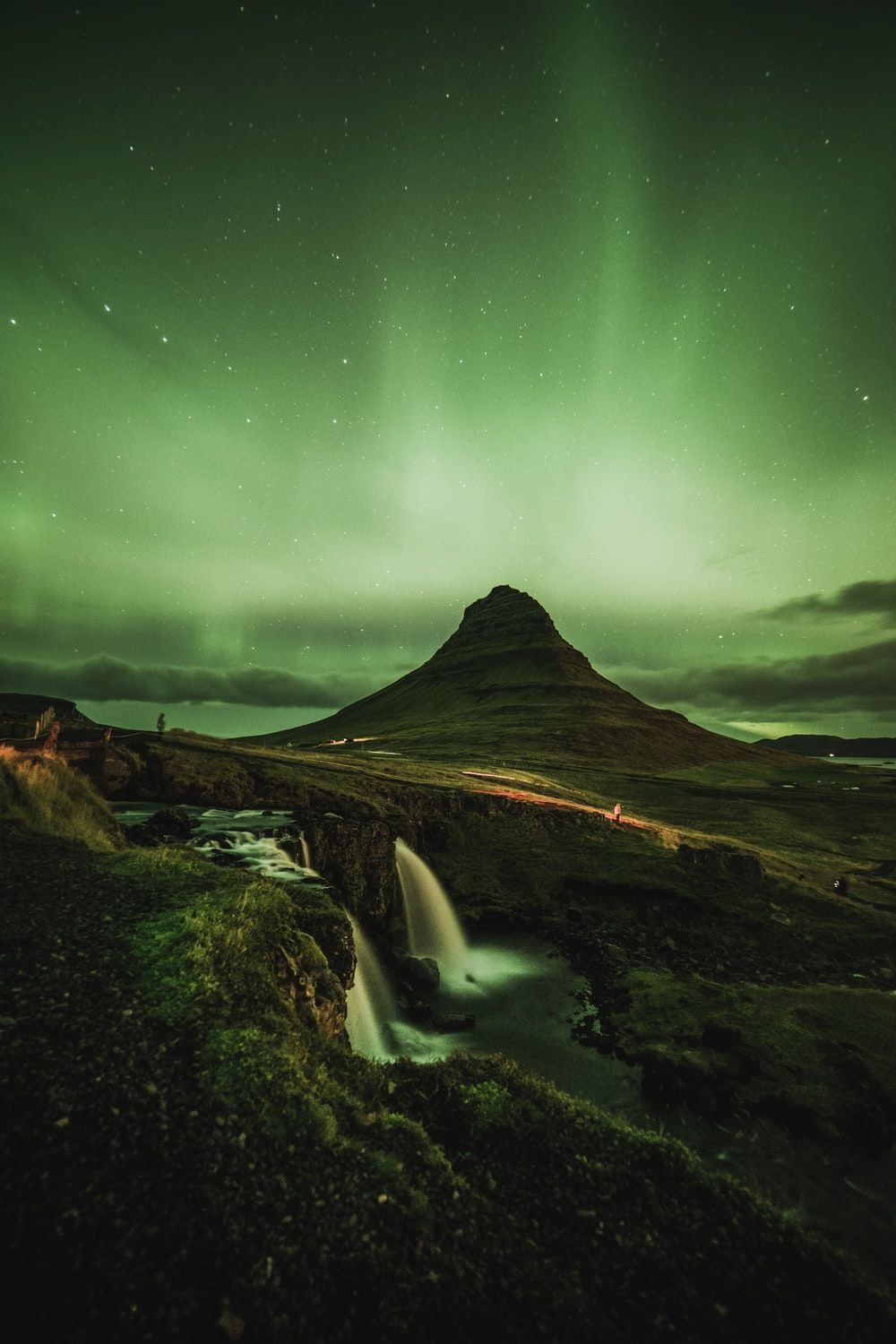 Northern Light Picture. Download Free Image