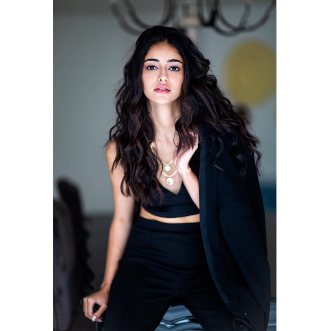 Free download Ananya Pandey Cute HD Wallpaper Download Latest Photo Ananya Panday [1080x1080] for your Desktop, Mobile & Tablet. Explore Ananya Pandey Wallpaper. Ananya Pandey Wallpaper