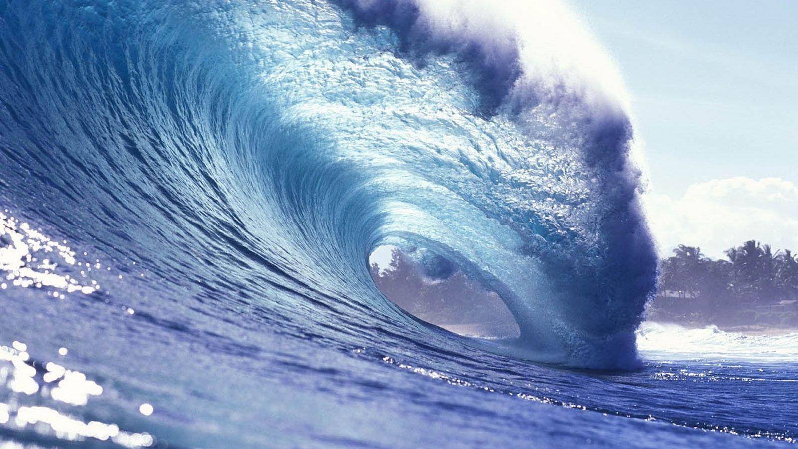 Free download Big Wave Wallpaper Desktop Wallpaper [1600x1000] for your Desktop, Mobile & Tablet. Explore Wave Wallpaper. Sea Wallpaper, Ocean Waves Wallpaper, Blue Wave Wallpaper