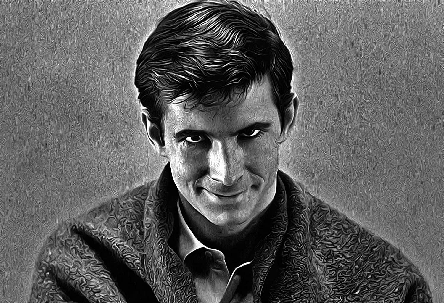 Norman bates x reader