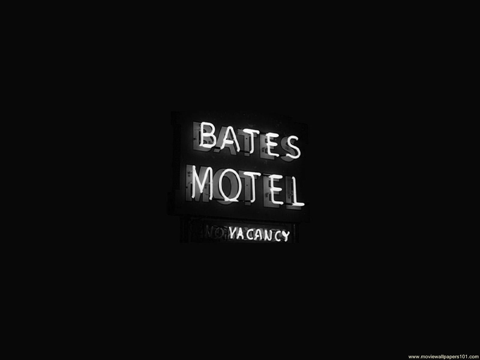 Bates Motel Wallpaper Free Bates Motel Background