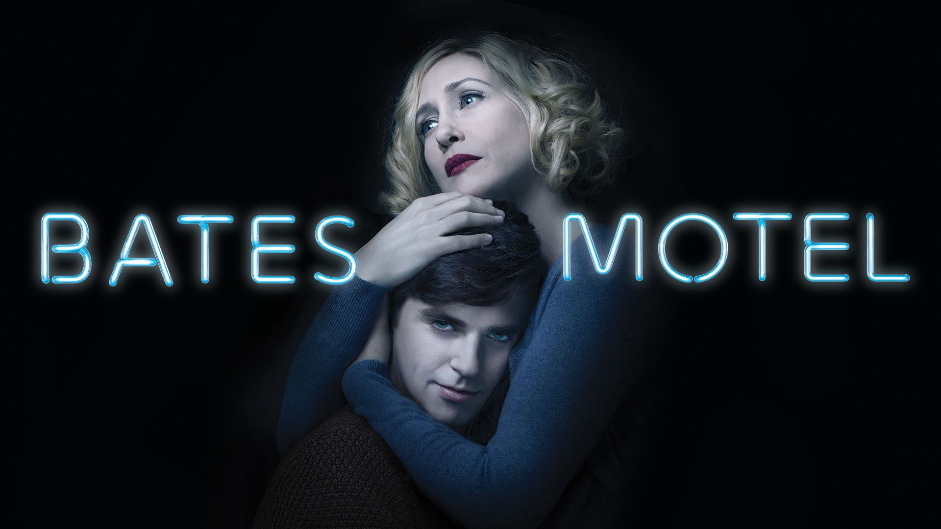 Set Visit for Two to Bates Motel Cause for Entertainment