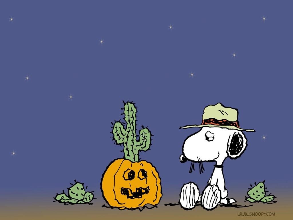 halloween wallpaper snoopy Desktop Wallpaperk HD