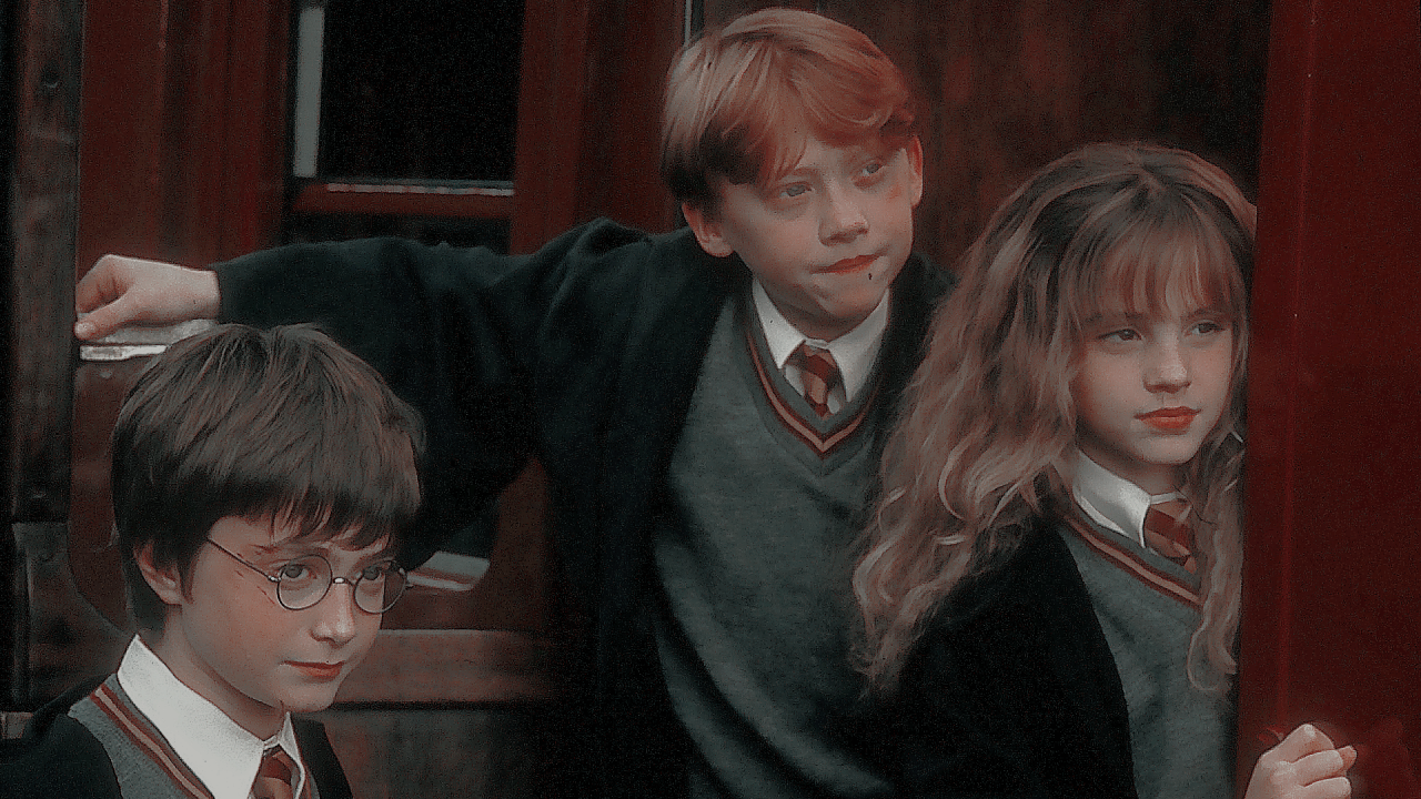 mischief managed