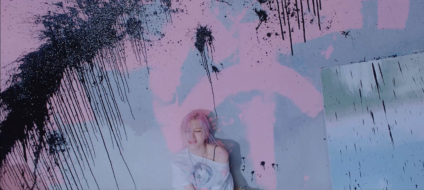 Lovesick Girls wallpaper