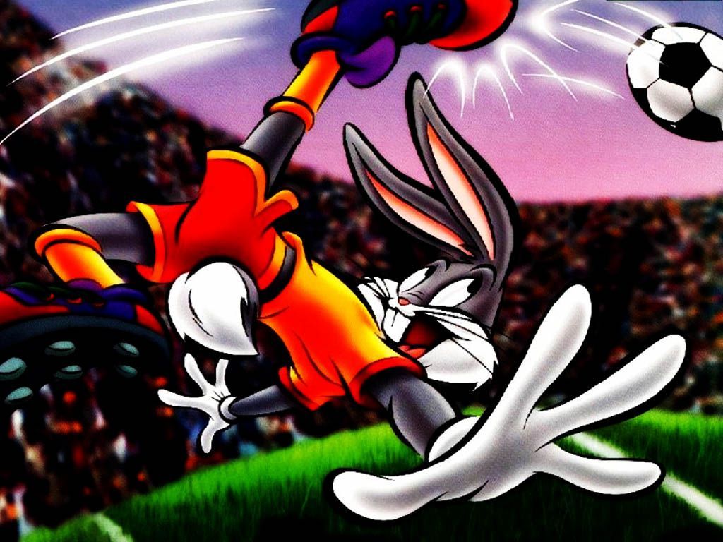 Cartoons Wallpaper, Bugs Bunny. Bugs bunny cartoons, Bugs bunny, Cartoon wallpaper