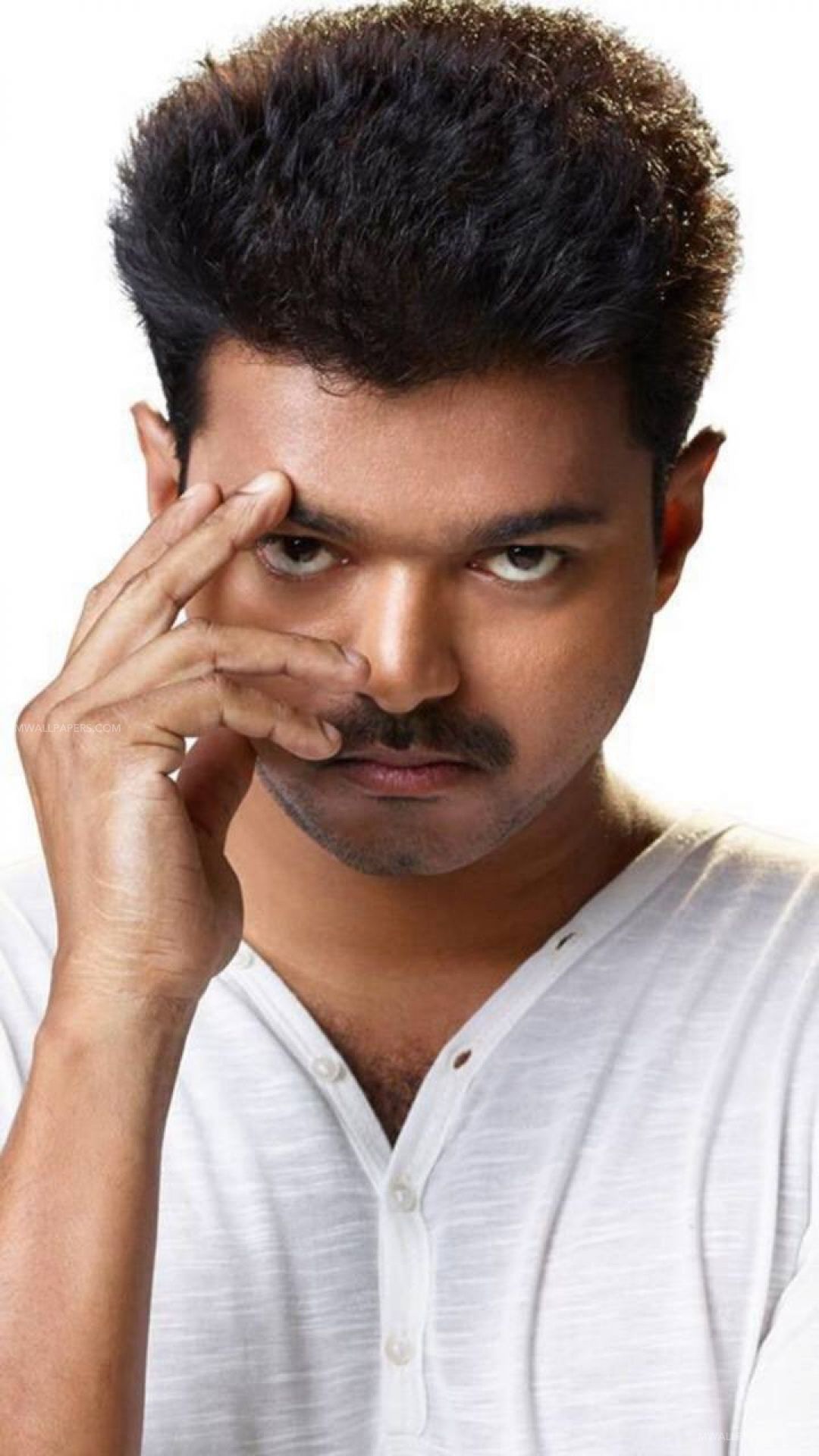 Vijay HD Wallpaper (Desktop Background / Android / iPhone) (1080p, 4k) (1080x1920) (2020)