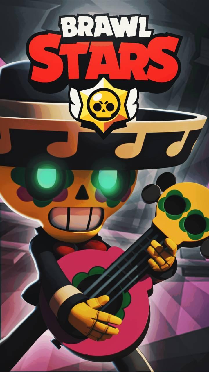 Brawl Stars Wallpaper for Android