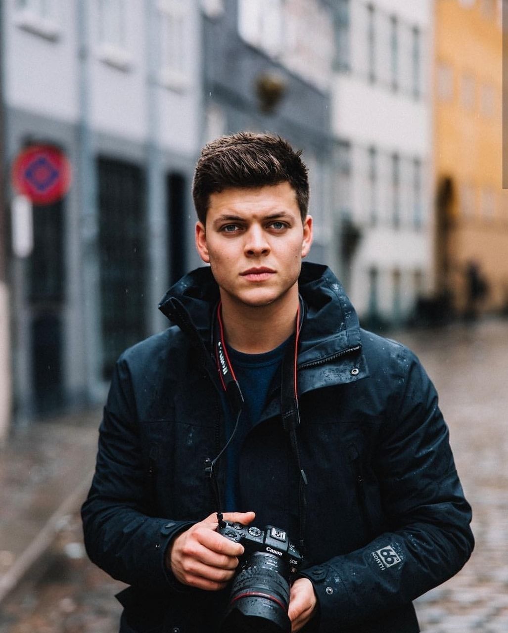 image about Alex Høgh Andersen. See more about vikings, ivar the boneless and alex hogh andersen