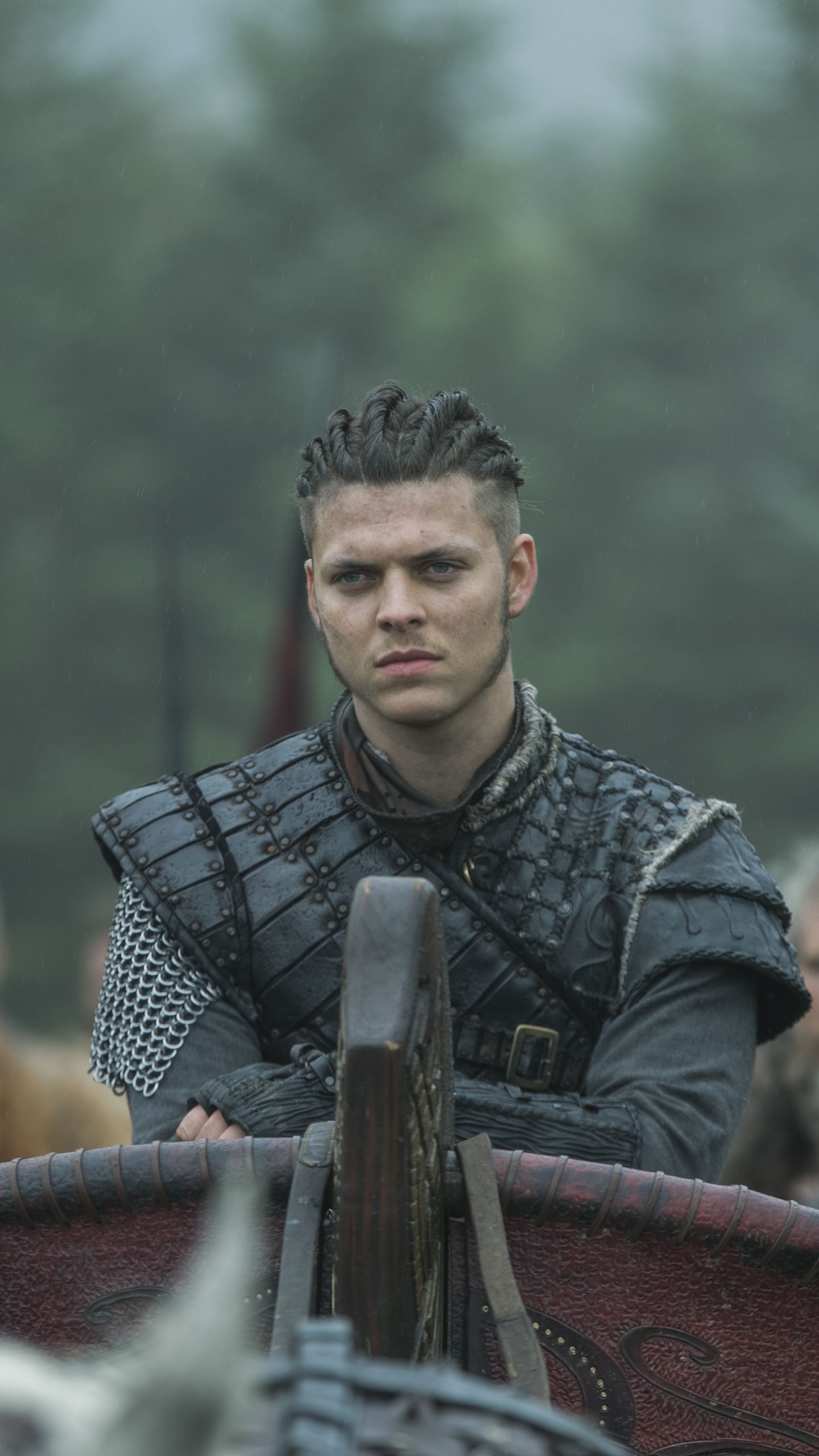 Pin by Maya on Alex Høgh Andersen  Alex hogh andersen, Alex høgh, Ivar the  boneless