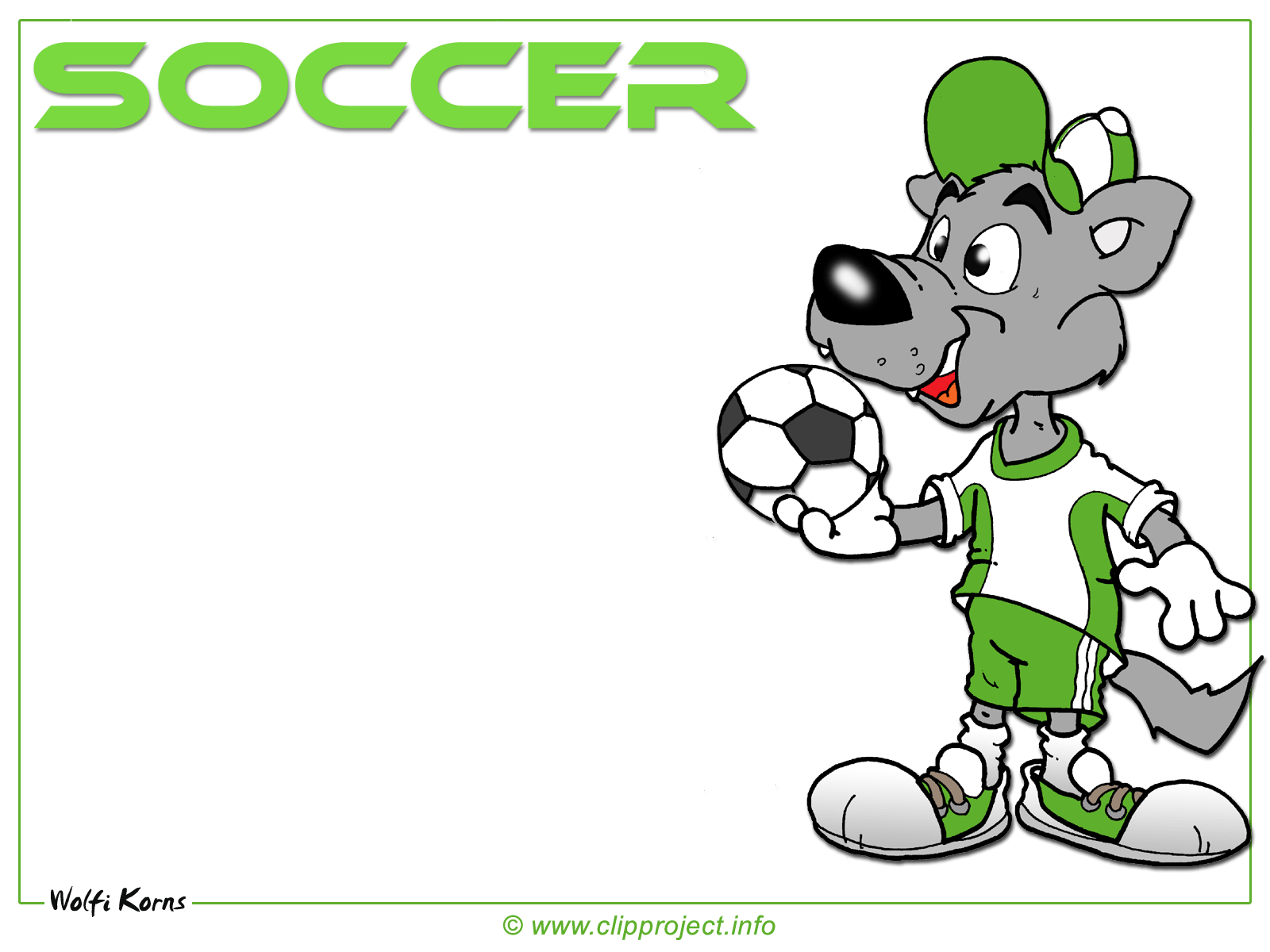 Soccer wallpaper download online free with clipart´images, cartoons, cartoon image in high resolution