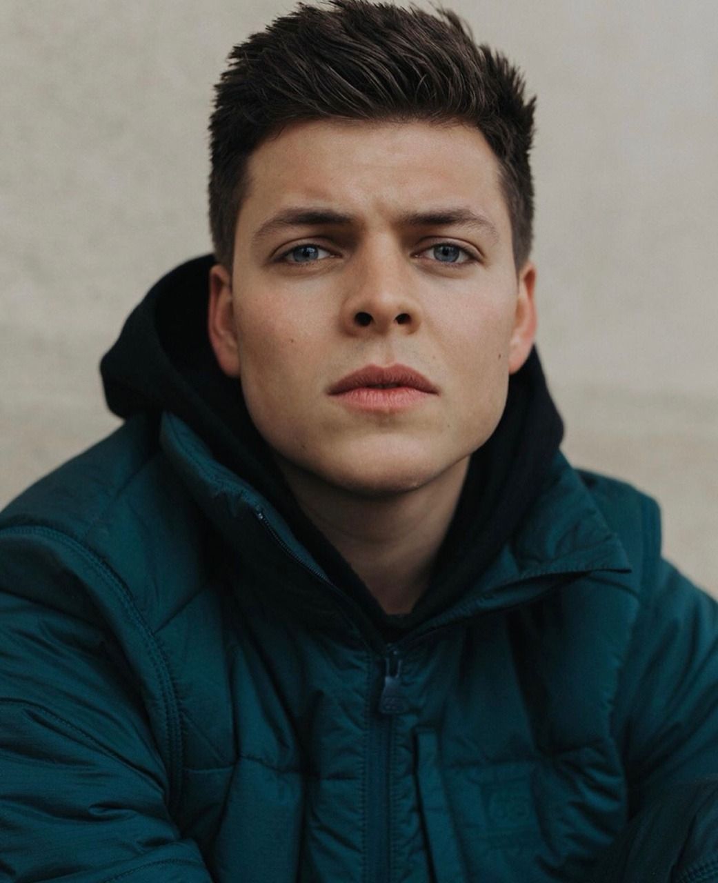 Alex Høgh Andersen Wallpapers Wallpaper Cave