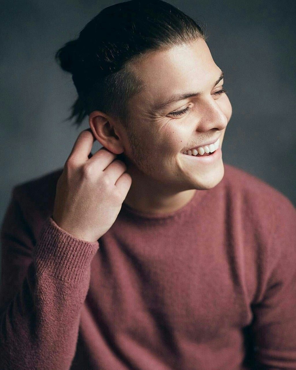 image about alex høgh andersen. See more about alex hogh andersen, vikings and actor