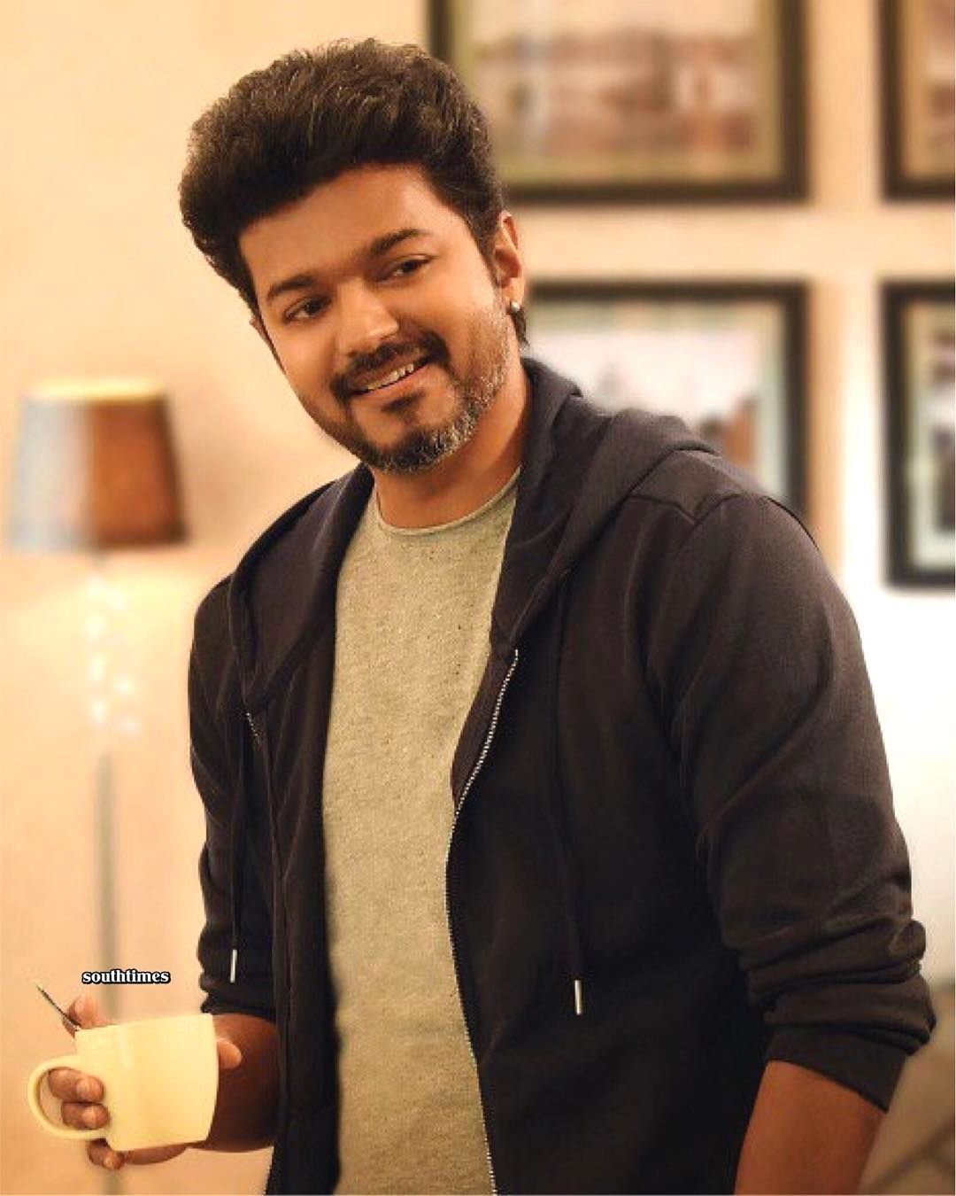 Ultra HD 1080p Vijay HD