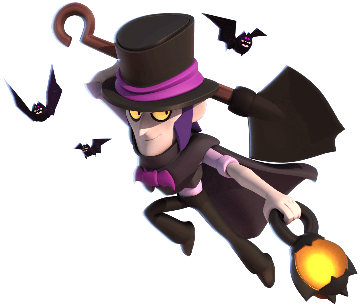 Halloween Brawl Stars Wallpapers Wallpaper Cave - brawl stars dessin mortis